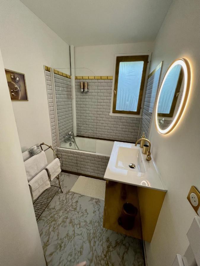 Cocon Proche Chu-Emailleurs Daire Limoges Dış mekan fotoğraf