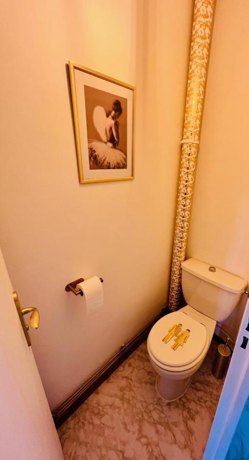 Cocon Proche Chu-Emailleurs Daire Limoges Dış mekan fotoğraf
