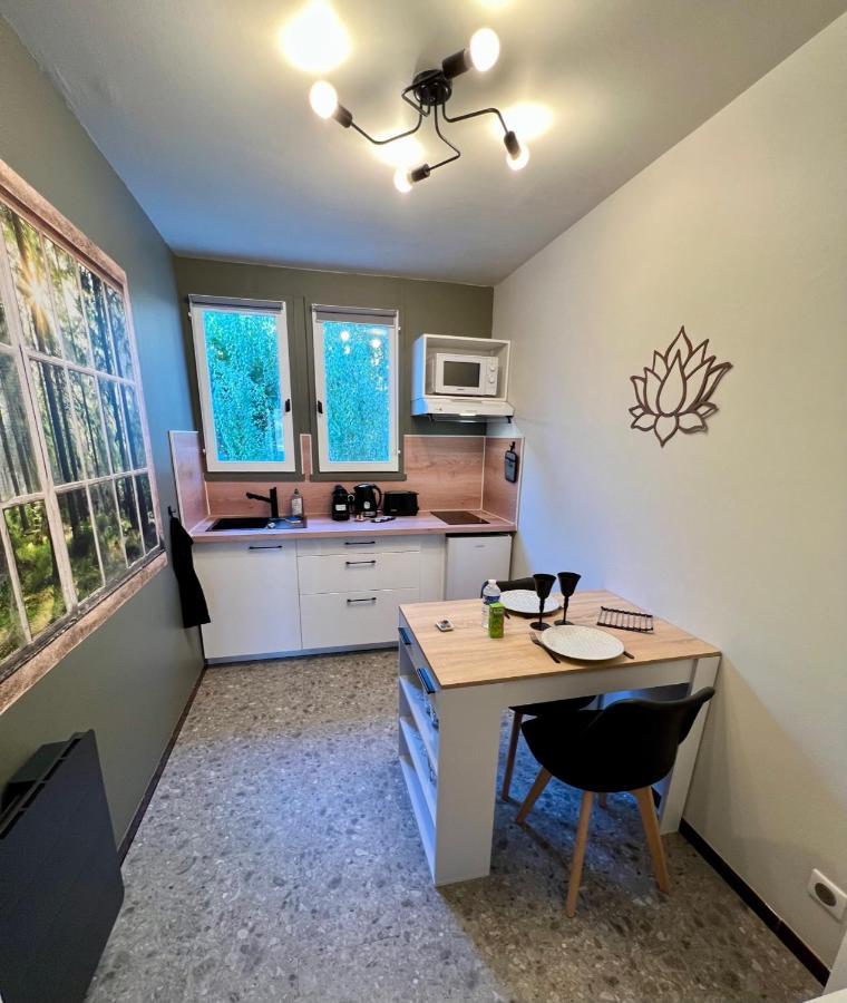 Cocon Proche Chu-Emailleurs Daire Limoges Dış mekan fotoğraf
