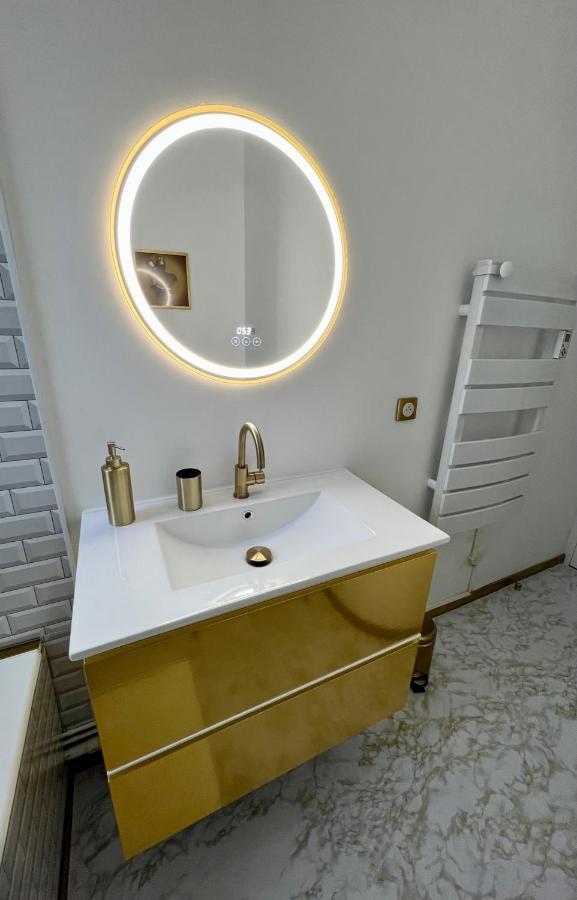 Cocon Proche Chu-Emailleurs Daire Limoges Dış mekan fotoğraf